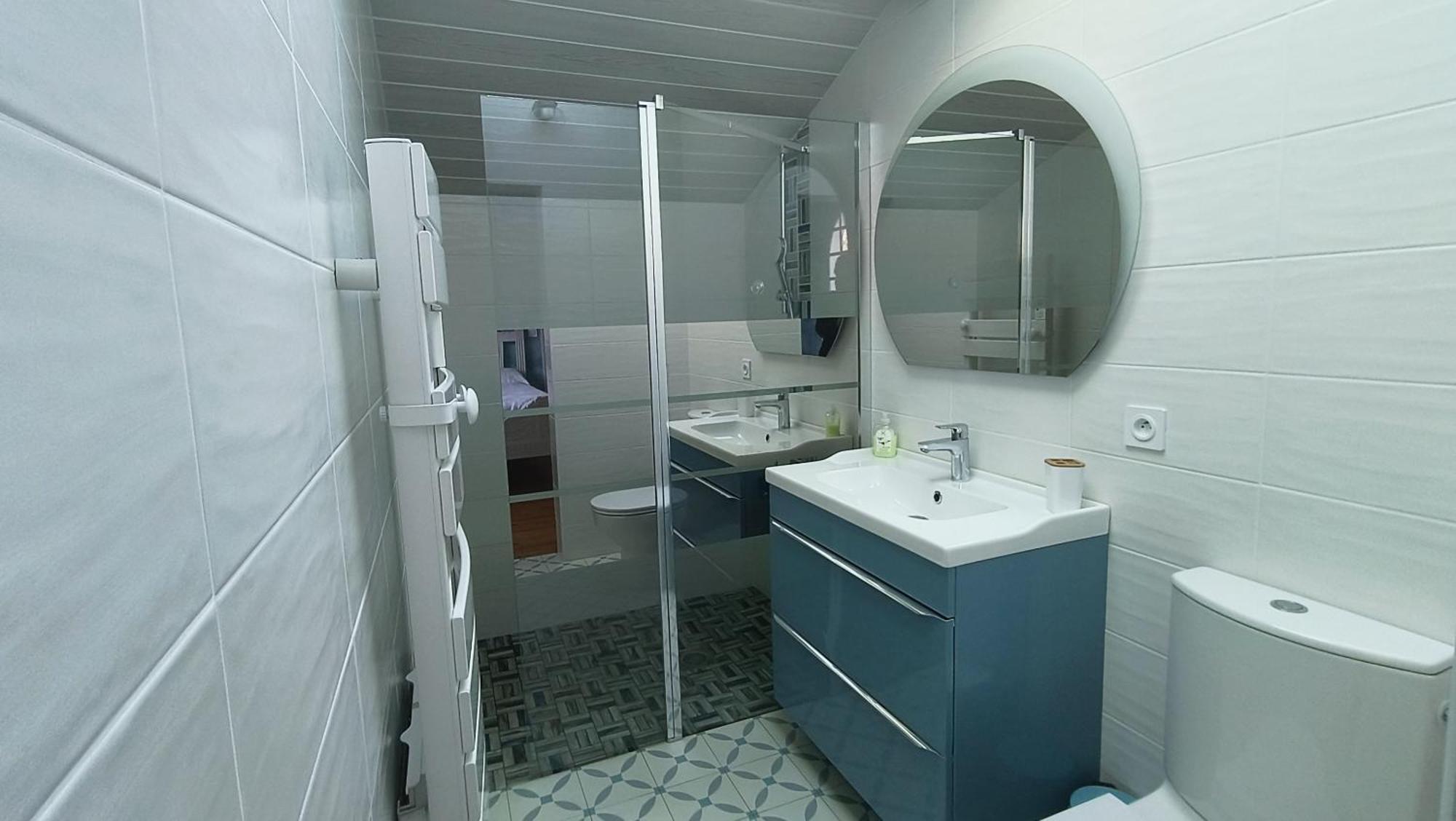 Maison Sarah Bernhardt Tout Confort Andernos-les-Bains Exterior foto